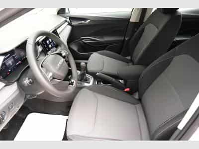 Skoda Fabia Selection (2026) - Photo 13