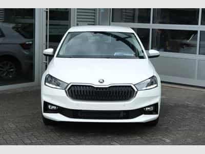 Skoda Fabia Selection (2026) - Photo 4