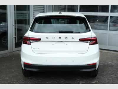 Skoda Fabia Selection (2026) - Photo 5