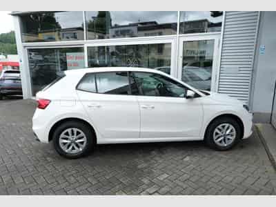 Skoda Fabia Selection (2026) - Photo 6