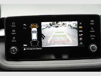 Skoda Fabia Selection (2026) - Photo 10