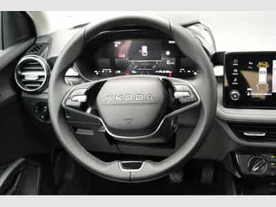 Skoda Fabia Selection (2026) - Photo 12