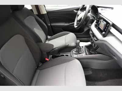Skoda Fabia Selection (2026) - Photo 13