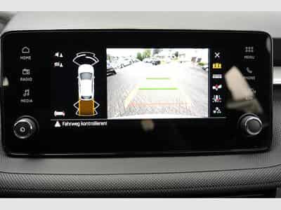 Skoda Fabia Selection (2026) - Photo 10