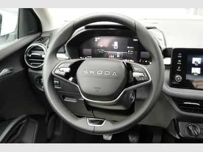 Skoda Fabia Selection (2026) - Photo 13