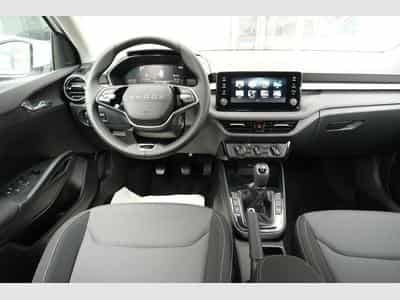 Skoda Fabia Selection (2026) - Photo 14