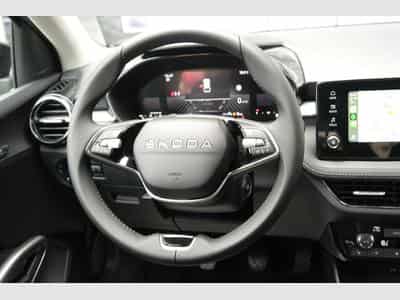 Skoda Fabia Selection (2026) - Photo 11