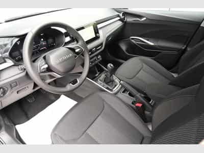 Skoda Fabia Selection (2026) - Photo 12