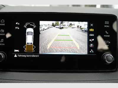 Skoda Fabia Selection (2026) - Photo 14
