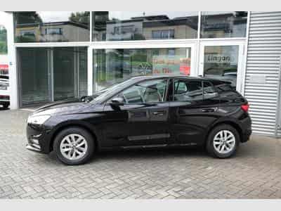 Skoda Fabia Selection (2026) - Photo 2