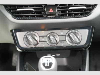 Skoda Fabia Selection (2026) - Photo 11