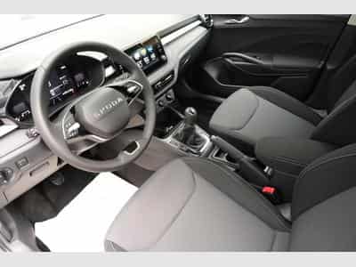 Skoda Fabia Selection (2026) - Photo 12