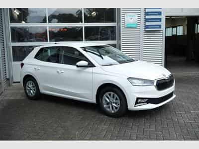 Skoda Fabia Selection (2026) - Photo 3