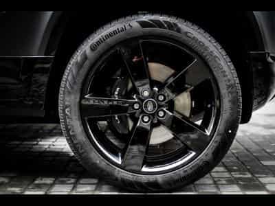 Land-Rover Defender 110 P525 5.0 V8 AWD CARPATHIAN EDITION – CARPATHIAN GREY (2022) - Photo 7