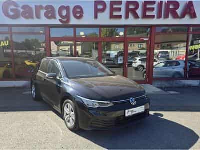 VW Golf Golf 8 1.5 eTSI 150 DSG LIFE LED NAVI (2021) - Photo 1