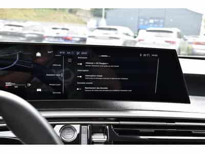 Peugeot 3008 1.2 Hybrid 145 e-DCS6 Allure ACC CAM 360 1° MAIN (2025) - Photo 13