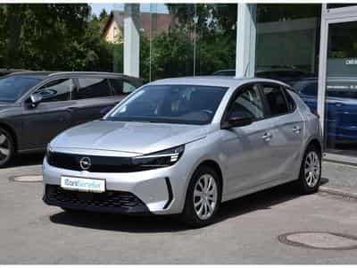Opel Corsa 1.2 Turbo Edition REGUL LANE SIDE CAM 1° MAIN (2025) - Photo 2