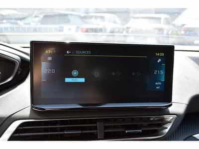 Peugeot 3008 1.6 Hybrid PHEV 180 Allure e-EAT8 ACC LANE SIDE CAM 1° MAIN (2024) - Photo 11