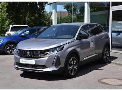 Peugeot 3008 1.6 Hybrid PHEV 180 Allure e-EAT8 ACC LANE SIDE CAM 1° MAIN (2024) - Photo 2