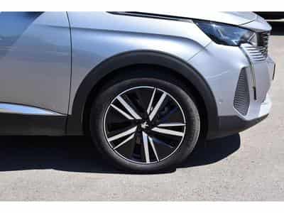 Peugeot 3008 1.6 Hybrid PHEV 180 Allure e-EAT8 ACC LANE SIDE CAM 1° MAIN (2024) - Photo 5