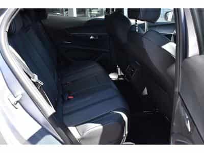 Peugeot 3008 1.6 Hybrid PHEV 180 Allure e-EAT8 ACC LANE SIDE CAM 1° MAIN (2024) - Photo 8
