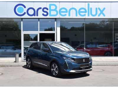 Peugeot 3008 1.6 Hybrid PHEV 180 Allure e-EAT8 LANE CAM 1° MAIN (2025) - Photo 1