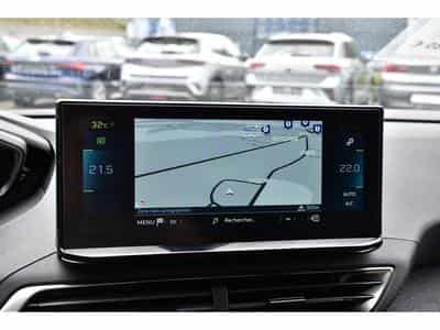Peugeot 3008 1.6 Hybrid PHEV 180 Allure e-EAT8 LANE CAM 1° MAIN (2025) - Photo 10
