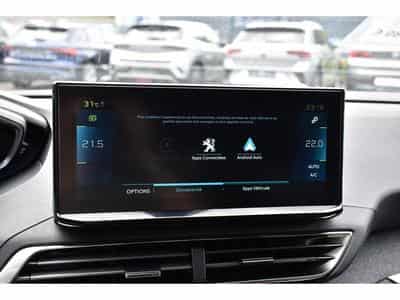 Peugeot 3008 1.6 Hybrid PHEV 180 Allure e-EAT8 LANE CAM 1° MAIN (2025) - Photo 12