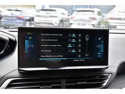 Peugeot 3008 1.6 Hybrid PHEV 180 Allure e-EAT8 LANE CAM 1° MAIN (2025) - Photo 13