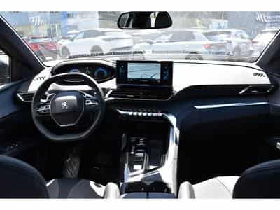 Peugeot 3008 1.6 Hybrid PHEV 180 Allure e-EAT8 LANE CAM 1° MAIN (2025) - Photo 9