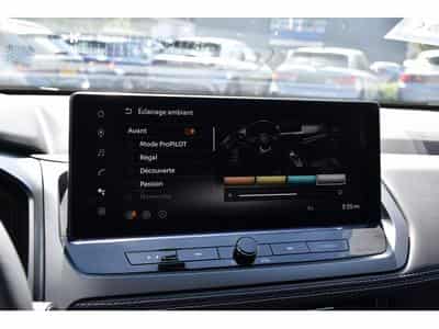 Nissan Qashqai 1.3 DIG-T MHEV N-Connecta Xtronic COLD PACK NEUF (2026) - Photo 14