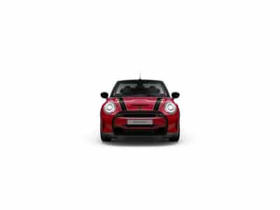 MINI Cooper Cooper S Cabrio (2022) - Photo 2