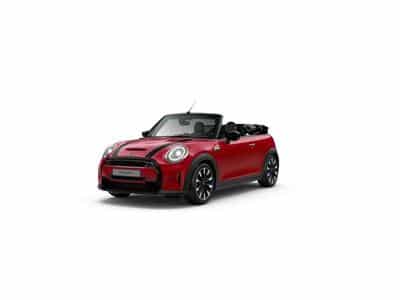 MINI Cooper Cooper S Cabrio (2022) - Photo 7