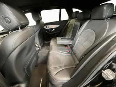 Mercedes C 63 AMG 9Aut.+SoundBurmester+Head (2020) - Photo 15