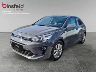 Kia Rio Pulse 1.2 ISG (2022) - Photo 1