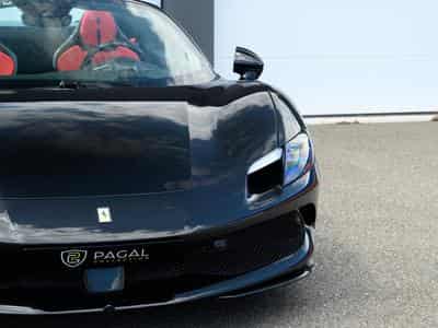Ferrari 296 GTS SIEGES RACING | CARBONE | LIFT | TVA (2024) - Photo 12