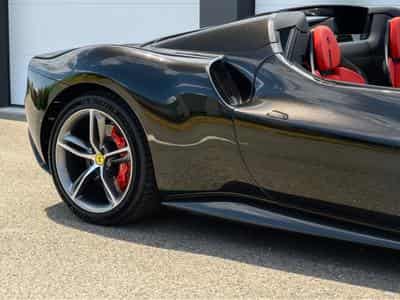 Ferrari 296 GTS SIEGES RACING | CARBONE | LIFT | TVA (2024) - Photo 13
