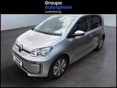 VW UP Up! Move (2022) - Photo 1