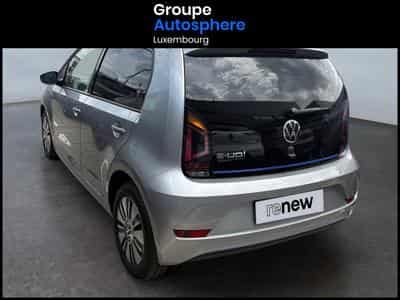 VW UP Up! Move (2022) - Photo 2