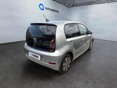 VW UP Up! Move (2022) - Photo 3