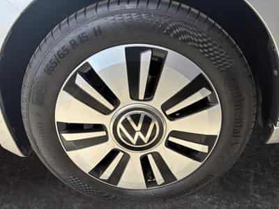 VW UP Up! Move (2022) - Photo 4