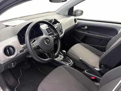 VW UP Up! Move (2022) - Photo 5