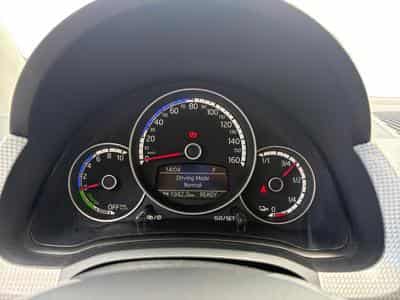 VW UP Up! Move (2022) - Photo 6