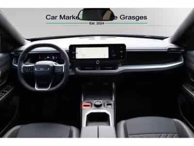 Jeep Compass FIRST EDITION 1.2 E-HYBRID (2026) - Photo 14