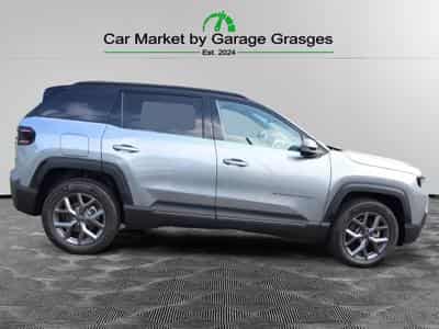 Jeep Compass FIRST EDITION 1.2 E-HYBRID (2026) - Photo 6