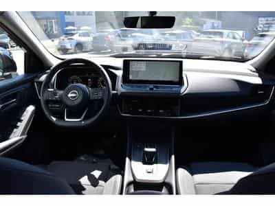 Nissan Qashqai 1.3 DIG-T MHEV N-Connecta Xtronic COLD PACK NEUF (2026) - Photo 9