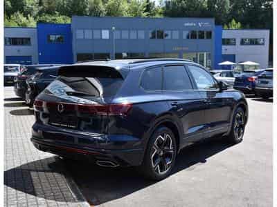 VW Touareg 3.0 TDI 4Motion R-Line Tip. SUSP PNEU PANO CUIR MEMO CHFF AD (2026) - Photo 4