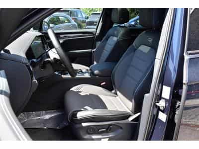 VW Touareg 3.0 TDI 4Motion R-Line Tip. SUSP PNEU PANO CUIR MEMO CHFF AD (2026) - Photo 6