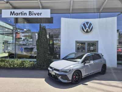 VW Golf GTI Clubsport (2025) - Photo 1
