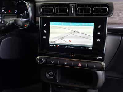 Citroën C3 SHINEPACK 110 B.AUTO, NAVI, CUIR, CARPLAY,LED, CAMERA, 1HAND (2021) - Photo 15